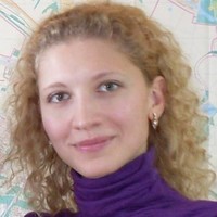 Сердюк Галина