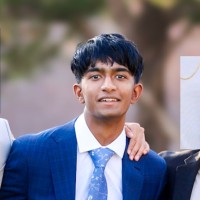 Tarun Lucas