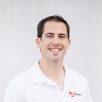 Tim Woodward