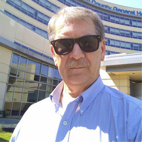 Michael Phillip