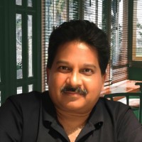 G. A. Raju