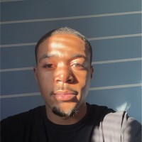 Trevon Montgomery