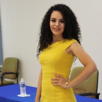 Olivia Alejandra Acosta Pelayo