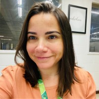 Patricia Nogueira Amoriello