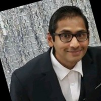 Rishi Ramtahal