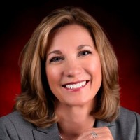 Martha Rust-Jackson