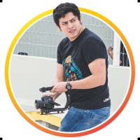 Fernando Alfredo Arizpe Mejia