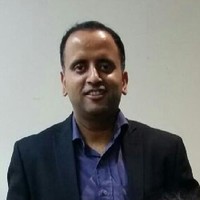 Paritosh Shrivastava