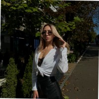 Алиса Островская