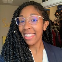 Shaleria Lewis