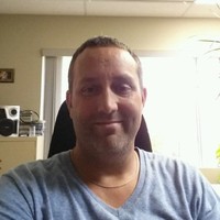 Simon Drolet