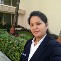 sarita Lily