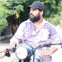 Tekale Sunil