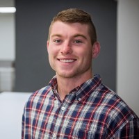 Josh Mccann, E.I.T.