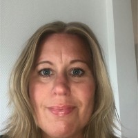 Sandra Strandberg
