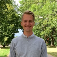 Fredrik Almin
