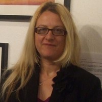 Lidia Gracia