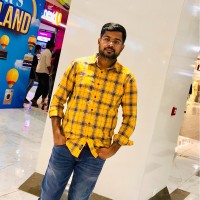 Baskaran Ramachandran