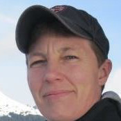 Tricia Thompson