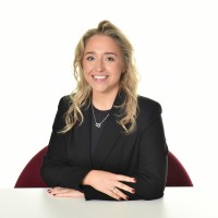 Georgina Mackereth