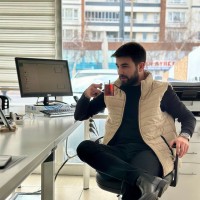 Ali Şahin PEHLİVAN