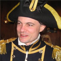 Peter Keel