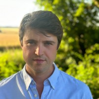 Joshua Davison