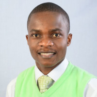 lawrence bwana