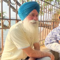 Sukhjit Singh Dhaliwal