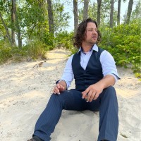 Derek Frohlich