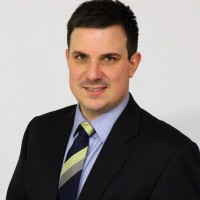 Greg Peters, M.A.Sc., P.Eng., P.E.