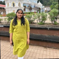 Nidhi Tanna