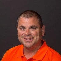 Mark Smith