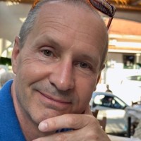Mike Binding