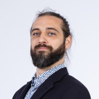 Olivier Morneau