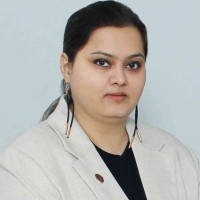 KRITIKA DWIVEDI