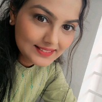 Nazia Sultana Shaik