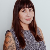 Teresa Eisenbise