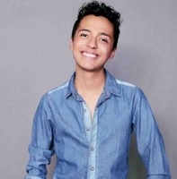Jesús Alberto Ramírez Flores