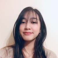 Vivian Dinh (She/Her)