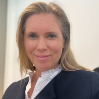 Carina Grorud Ballamy