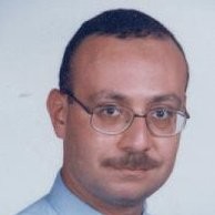 Dr Mohammed Elzeir