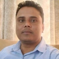 Ujjal Hazra
