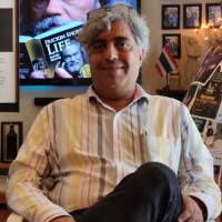 Shoaib Shamsi