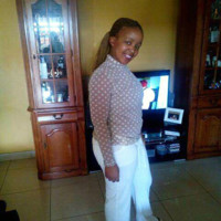 Thembelihle Mahlaba