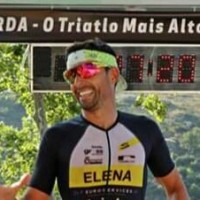 José Javier Elena Lopes