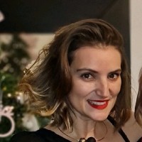 Emmanuelle Forbras