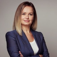 Josephine Freymann