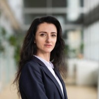 Olena Slavko