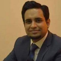 Jalil Ahmed Mughal